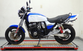 SUZUKI GSX400 1996 GK79A