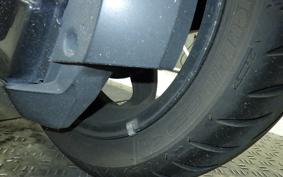 SUZUKI SKYWAVE 400 S Gen.2 CK43A