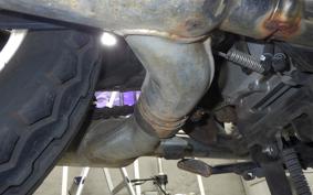 KAWASAKI W650 2010 EJ650A