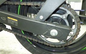 KAWASAKI NINJA 400 2021 EX400G