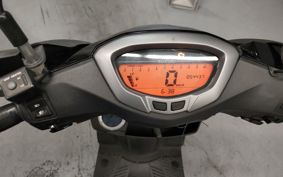 SUZUKI SU WISH  DV12B