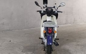 HONDA SUPER CUB50 AA07
