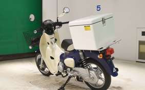 HONDA C110 SUPER CUB JA61