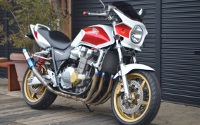 HONDA CB1300SF SUPER FOUR 2006 SC54