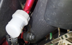HONDA MONKEY 125 ABS JB02