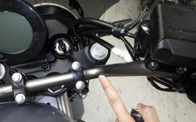 KAWASAKI ELIMINATOR400-3 2024 EL400A