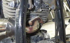 YAMAHA DRAGSTAR 400 CLASSIC 1999