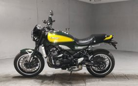 KAWASAKI Z900RS 2023 ZR900K