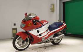 HONDA CBR1000F 1989 SC24