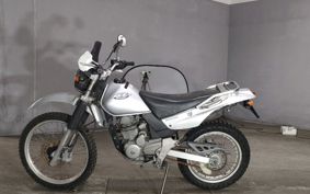 HONDA SL230 MD33