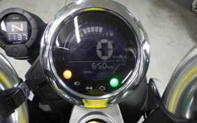 HONDA MONKEY 125 JB05