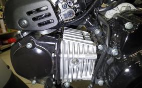 HONDA DAX 125 2019 JB04