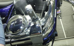 SUZUKI INTRUDER 1400 2012