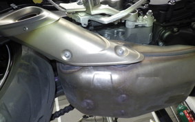 YAMAHA MT-09 A 2014 RN34J