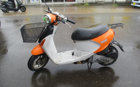 SUZUKI LET`S4 CA45A