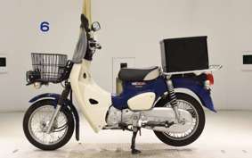 HONDA C50 SUPER CUB AA07