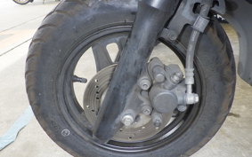 SUZUKI ADDRESS V125 S CF4MA