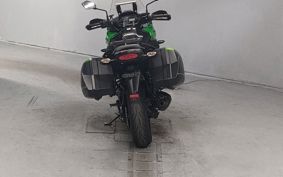 KAWASAKI VERSYS1000 LZT00B