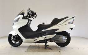 SUZUKI SKYWAVE 250 (Burgman 250) S Gen.3 1986 CJ46A