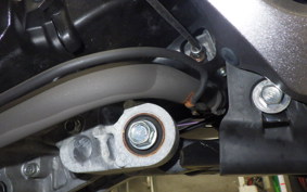 HONDA DIO 110 2005 JF58