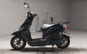 SUZUKI GLASS TRACKER BIG BOY NJ47A