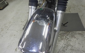 YAMAHA SR400 Gen.4 2013 RH03J