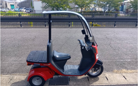HONDA GYRO TA03