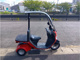 Фото Honda GYRO 2014 с японского аукциона