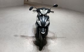 HONDA DIO 110 JF31