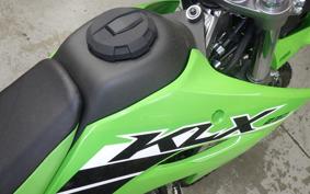 KAWASAKI KLX230S 2021 LX232A