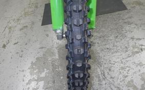 KAWASAKI KX450 2024 KX450M