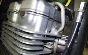 KAWASAKI SUPER SHERPA 1998 KL250G