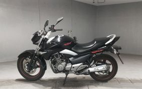 SUZUKI GSR250 GJ55D