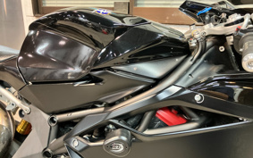 MV AGUSTA F4 2010 ZCGF610