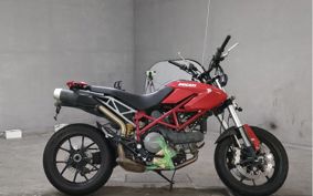 DUCATI  DUCATI  HYPERMOTARD 796 B101AA