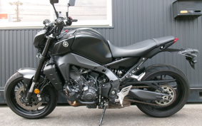 YAMAHA MT-09 ABS 2023 RN69J