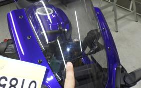 YAMAHA YZF-R125 RE45J