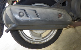 YAMAHA JOG Gen.1 3KJ