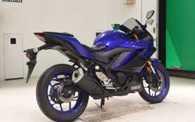 YAMAHA YZF R-3 2019 RH13J
