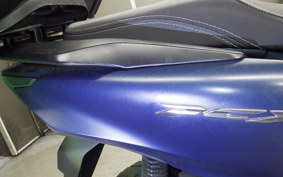 HONDA PCX 125 2025 JK05
