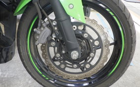 KAWASAKI NINJA 250 2 EX250P