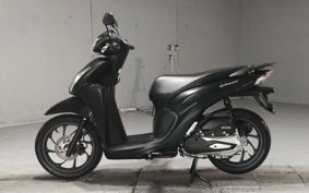HONDA DIO110 BASIC JK03