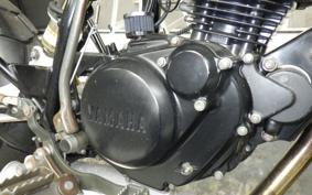 YAMAHA TW200 Gen.2 DG07J