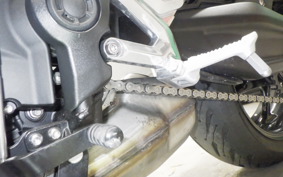 TRIUMPH TRIDENT 660 2024