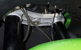 KAWASAKI ZX 10 NINJA RR 2022 ZXT02L