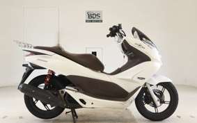HONDA PCX125 NC125D