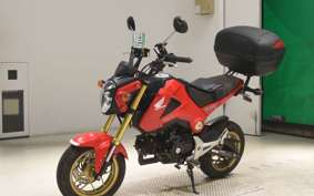 HONDA ｸﾞﾛﾑ JC61