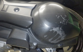 SUZUKI BURGMAN400 A 2020 DU11A