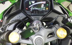 KAWASAKI ZX-25R-2SE ZX250H