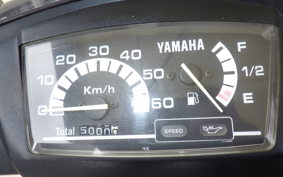 YAMAHA JOG Gen.1 3KJ